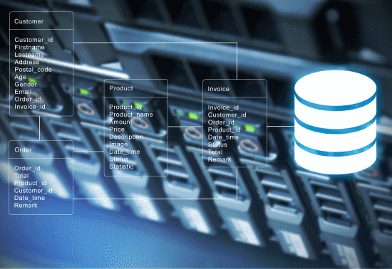 Database Services