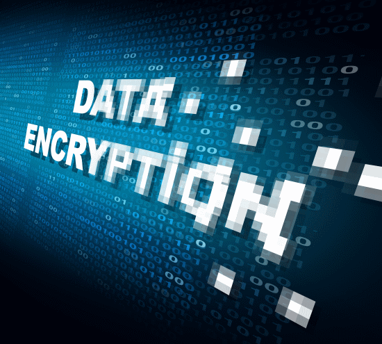 Data Encryption Services