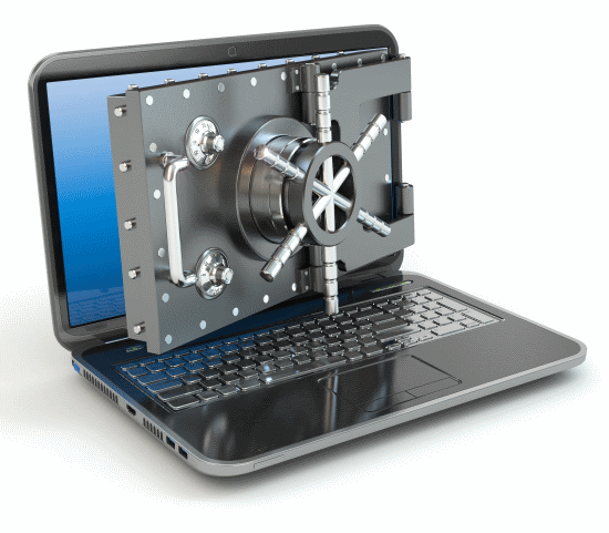 Data Protection Services