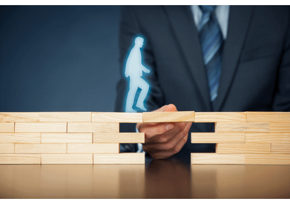 Our expert staff will support you